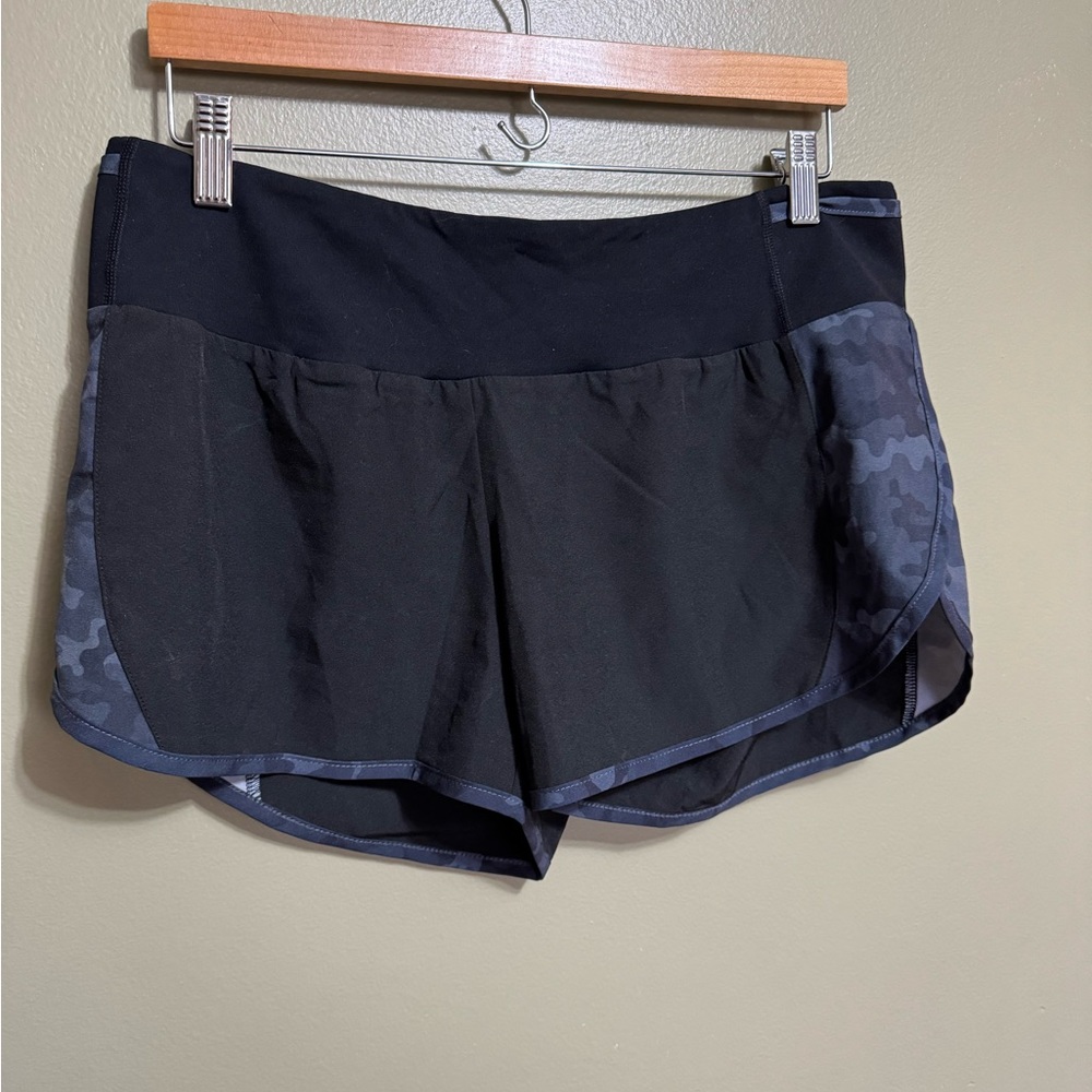 Zyia Active‎ Shorts, Size XL